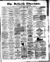 Dalkeith Advertiser Thursday 11 September 1890 Page 1