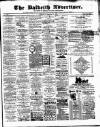 Dalkeith Advertiser Thursday 18 September 1890 Page 1