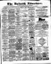 Dalkeith Advertiser Thursday 16 October 1890 Page 1