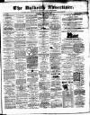 Dalkeith Advertiser Thursday 27 November 1890 Page 1