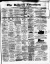 Dalkeith Advertiser Thursday 25 December 1890 Page 1