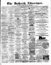 Dalkeith Advertiser Thursday 29 January 1891 Page 1