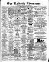 Dalkeith Advertiser Thursday 05 February 1891 Page 1