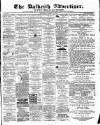 Dalkeith Advertiser Thursday 26 February 1891 Page 1