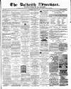 Dalkeith Advertiser Thursday 26 March 1891 Page 1