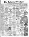 Dalkeith Advertiser Thursday 02 April 1891 Page 1