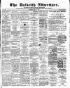 Dalkeith Advertiser Thursday 16 April 1891 Page 1
