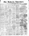 Dalkeith Advertiser Thursday 23 April 1891 Page 1