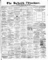 Dalkeith Advertiser Thursday 30 April 1891 Page 1