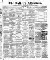 Dalkeith Advertiser Thursday 07 May 1891 Page 1