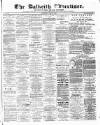 Dalkeith Advertiser Thursday 18 June 1891 Page 1