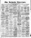 Dalkeith Advertiser Thursday 05 November 1891 Page 1