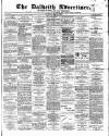 Dalkeith Advertiser Thursday 28 April 1892 Page 1
