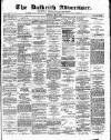 Dalkeith Advertiser Thursday 05 May 1892 Page 1