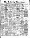 Dalkeith Advertiser Thursday 12 May 1892 Page 1