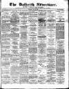 Dalkeith Advertiser Thursday 19 May 1892 Page 1