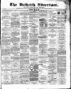 Dalkeith Advertiser Thursday 26 May 1892 Page 1