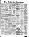 Dalkeith Advertiser Thursday 09 June 1892 Page 1