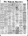 Dalkeith Advertiser Thursday 07 July 1892 Page 1