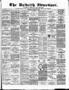 Dalkeith Advertiser Thursday 01 September 1892 Page 1