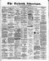Dalkeith Advertiser Thursday 03 November 1892 Page 1