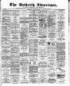 Dalkeith Advertiser Thursday 24 November 1892 Page 1