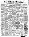 Dalkeith Advertiser Thursday 19 January 1893 Page 1