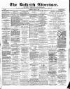 Dalkeith Advertiser Thursday 13 April 1893 Page 1