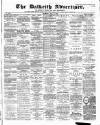Dalkeith Advertiser Thursday 15 June 1893 Page 1