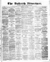 Dalkeith Advertiser Thursday 06 July 1893 Page 1