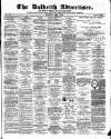 Dalkeith Advertiser Thursday 03 August 1893 Page 1
