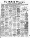 Dalkeith Advertiser Thursday 10 August 1893 Page 1
