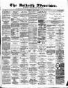 Dalkeith Advertiser Thursday 17 August 1893 Page 1