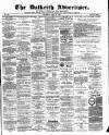Dalkeith Advertiser Thursday 31 August 1893 Page 1
