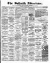 Dalkeith Advertiser Thursday 07 September 1893 Page 1