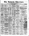 Dalkeith Advertiser Thursday 28 September 1893 Page 1