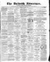 Dalkeith Advertiser Thursday 07 December 1893 Page 1