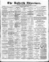 Dalkeith Advertiser Thursday 14 December 1893 Page 1