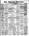 Dalkeith Advertiser Thursday 22 March 1894 Page 1