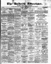 Dalkeith Advertiser Thursday 12 April 1894 Page 1