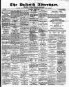 Dalkeith Advertiser Thursday 19 April 1894 Page 1