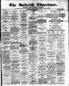 Dalkeith Advertiser Thursday 02 August 1894 Page 1