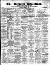 Dalkeith Advertiser Thursday 27 September 1894 Page 1