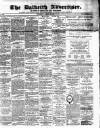 Dalkeith Advertiser Thursday 18 October 1894 Page 1