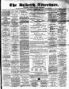 Dalkeith Advertiser Thursday 13 December 1894 Page 1