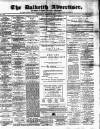 Dalkeith Advertiser Thursday 20 December 1894 Page 1