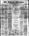 Dalkeith Advertiser Thursday 27 December 1894 Page 1