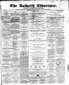 Dalkeith Advertiser Thursday 03 January 1895 Page 1