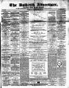 Dalkeith Advertiser Thursday 10 January 1895 Page 1