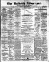 Dalkeith Advertiser Thursday 17 January 1895 Page 1